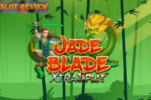 Jade Blade XtraSplit icon